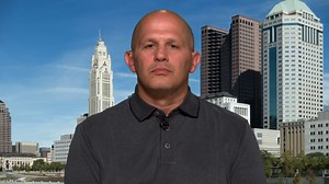 Ex-wrestler: 'Baffling' Jordan didn't help us