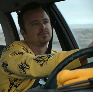 El Camino: A Breaking Bad Movie - official trailer (Netflix)