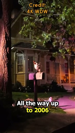 Did You Know About Living with the Land's OLD NARRATION at Epcot?