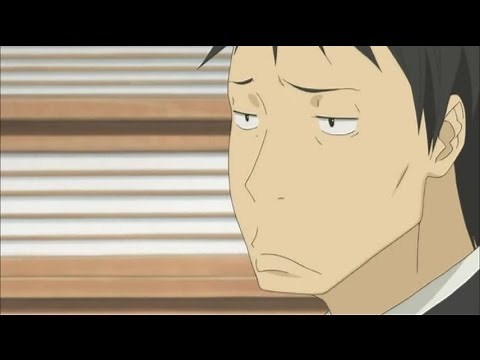 うさぎドロップ - 第1話 [HD-ANIME] ～ HD高画質無料アニメ動画まとめサイト ～