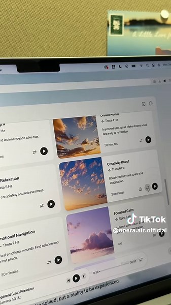Level Up Your Digital Life with Opera Air