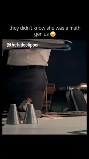 crisp Clipper Cuts | Barber on Instagram: "@thefadeclipper in Movie Name: Hidden Figures Hidden Figures (2016) is a biographical drama directed by Theodore Melfi that tells the inspiring true story of three brilliant African-American women who played a crucial role at NASA during the early years of the U.S. space program. Set in the 1960s amid racial segregation, the film follows mathematicians Katherine Johnson, Dorothy Vaughan, and engineer Mary Jackson as they work behind the scenes to ensure