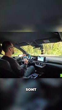 Essai Renault Clio Hybride : Performances Étonnantes !