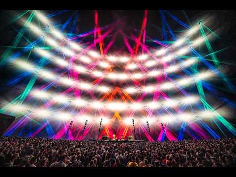 Phish Live At Sphere - 4/17/2026 - Light (4K HDR)