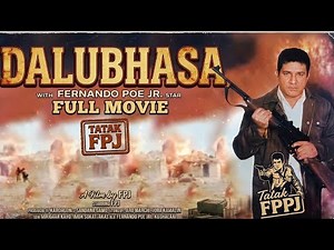 TATAK FPJ ANG DALUBHASA FULL MOVIE