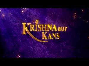 Krishna Aur Kans -- Krishna Kills Kamsa