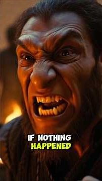 The First Experiment