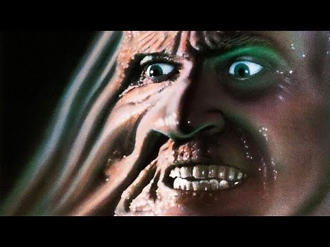 From Beyond (1986) - Trailer