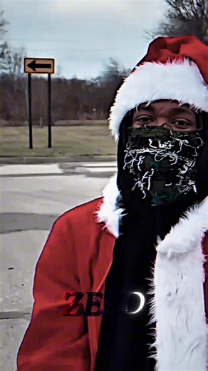 Yuno Miles Disses Santa Claus in New Rap Track