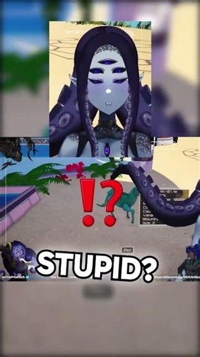 Is this guy SERIOUSLY eating SAND?!