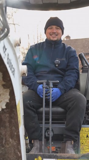 Another Stunning Tarmac Driveway Completed! This week, we transformed an old, worn-out surface into a sleek, durable, and long-lasting tarmac driveway. A smooth, low-maintenance finish that enhances both kerb appeal and functionality! Thinking about upgrading your driveway? Get in touch for a free quote! #TarmacDriveway #DrivewayExperts #HomeImprovement #UKConstruction #Groundworks #PropertyUpgrade #Resurfacing #KerbAppeal #DrivewayGoals #LocalBuilders #QualityWorkmanship | Roma Construction