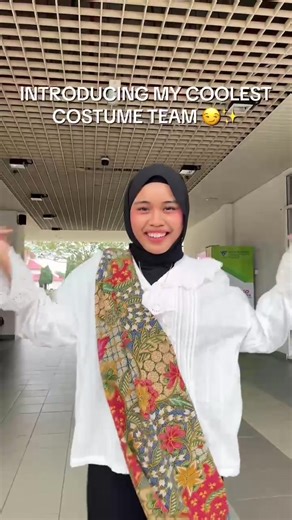 Best Costume Team Showcase in Drama