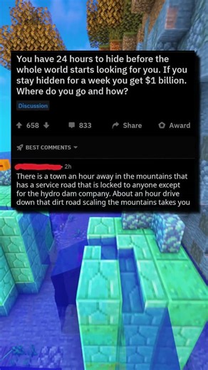 HOW Did He Know!!??🤯