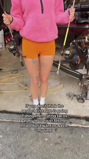 32K views · 613 reactions | My perfect first date | Riley Roscato | Facebook