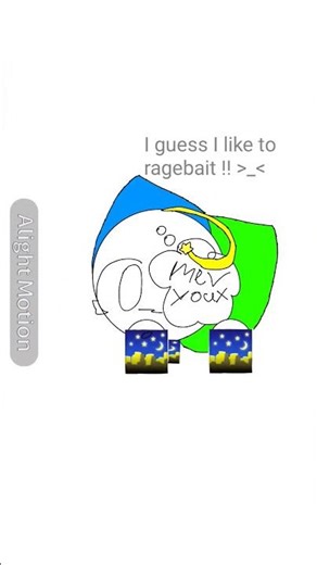 first time using a light motion I hope you enjoy ^^ @Amy._official2