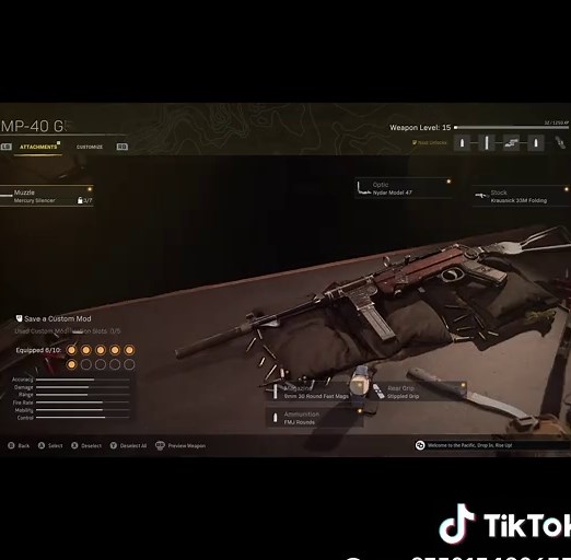 Guía para solucionar errores en MW19