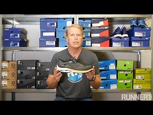 Mizuno Wave Rider 24 im Test bei RUNNER’S WORLD
