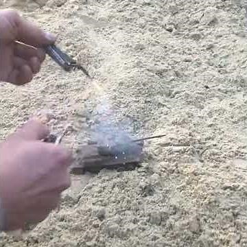 Toy Tank Explosion