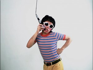 'Sinungaling' by Zild is now a year and a day old. This is the first single from his debut album Homework Machine. youtu.be/ZliXjefX9m8 | Balcony Entertainment