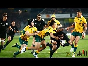 The GREATEST Tricks in Rugby History Genius Plays You Won’t Believe Happened!