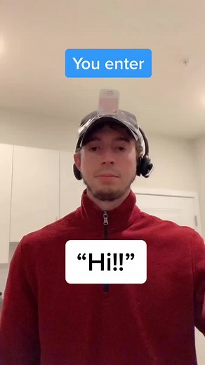 Applying for a Job at Chick-fil-A: A Hilarious POV Experience