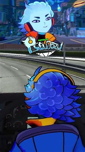 Pseudo Makes a Realisation About This Starbomb Song...