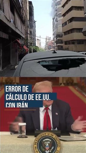 🇮🇷🇺🇸 Miscalculation | Washington fails with Iran