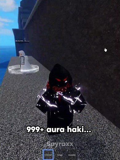 How to unlock HAKI in Sailor Piece 🔥