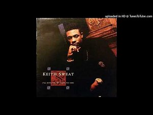 Keith Sweat Merry Go Round (Remastered Single Version)(1990)