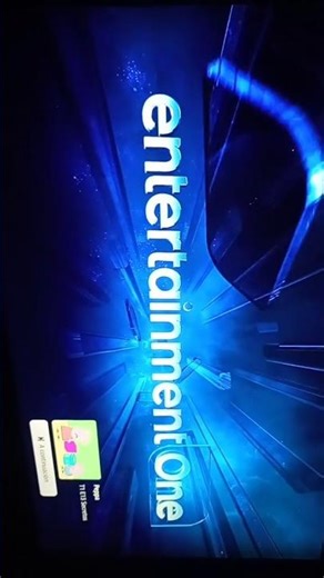 Astley baker Davies/Contender Entertainment Group/Nick JR./five/entertainment one short #eone