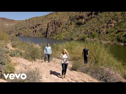 The Browns - My View From The Valley (Music Video)