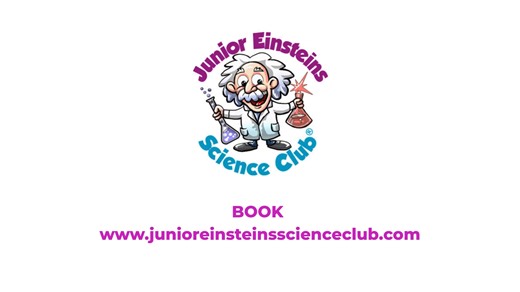 British Science Week 2026 runs from March 6 to March 15 and Junior Einsteins Science Club is bringing hands on science to primary schools across Birmingham. This year’s theme is Curiosity, What’s Your Question?, and that is exactly how our sessions are built. Children explore big ideas by asking questions, testing ideas, and discovering answers through fast paced experiments and challenges. We deliver high energy science shows, STEM workshops, and in school sessions designed for primary age chil
