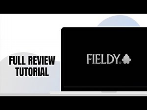 Fieldy Review: Ultimate AI Memory Assistant in 2025?