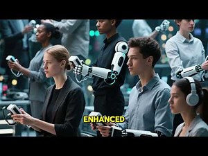 Top 10 Technologies That Will Change the World in the Next 10 Years