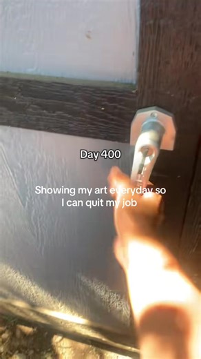 I actually need to quit … Art by Danny Gutierrez #art #artexhibition #streetart #artscout #fypシ