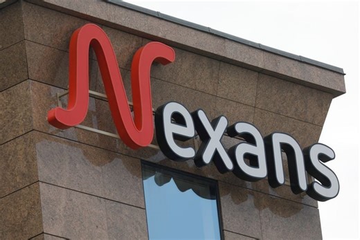 A Rescheduling Under Consideration for the GSI Project (Nexans)