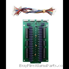Notifier LDM-R32 Lamp Driver Module
