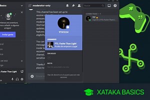 Cómo mostrar en tu perfil de Discord a qué estás jugando
