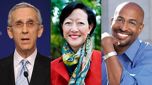 The legacy of "An Inconvenient Truth," explained by 16 really smart people