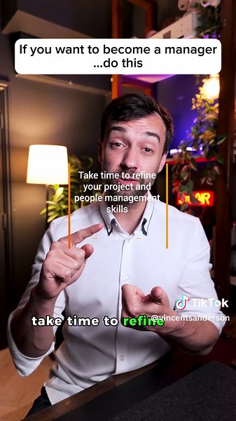 5 Essential Tips on Becoming a Manager