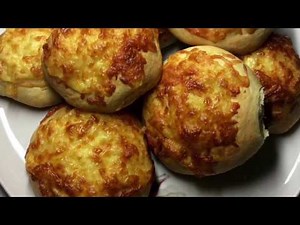 bread to cheese