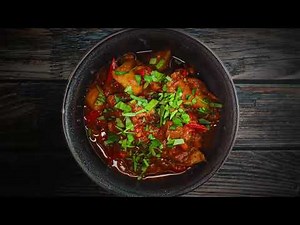 Przepis na gjuwecz, czyli bułgarski gulasz | Uwielbiam.pl