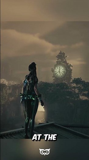 How to Solve the Clock Tower Puzzle - Stellar Blade (BPEMA Code)