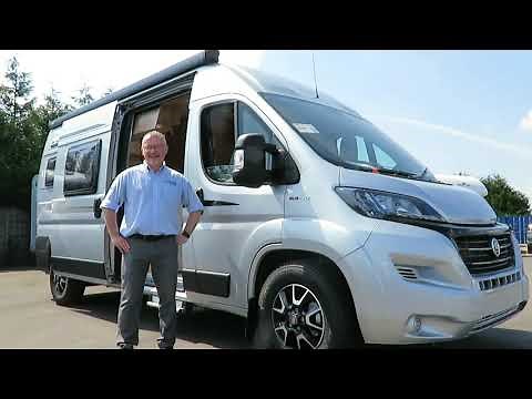 2020 Model Hobby Vantana K60 FT De-Luxe review