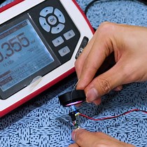 LED-Based Optrode System for Neural Recording - JoVE Journal