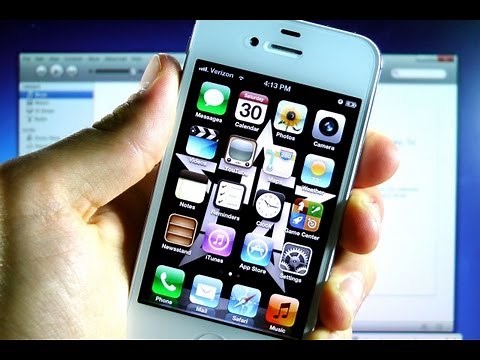 How To Install iOS 6 Beta 2 FREE Without Developer Account - iPhone 4S/4/3Gs iPod 4G & iPad 3/2 6.0