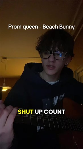 Melodic Cover of Beach Bunny's 'Prom Queen'