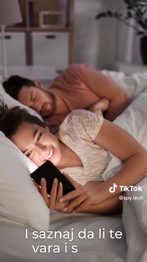 Saznaj da li te vara🤫 #spyhacks #prisluskivanje #pracenjetelefona #prisluskivanjemobitela #fyp #foryoupage #spijunskaoprema #spying