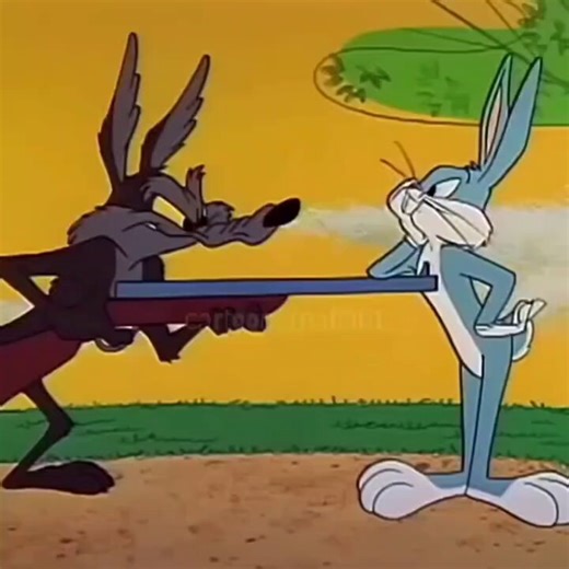 IQ test disguised as cartoons.