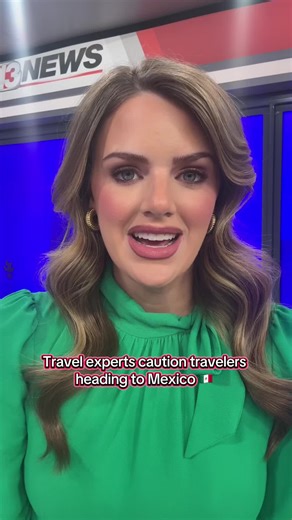 Spring Break Travel Warnings for Mexico: What You Need to Know